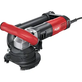 Flex Sanierungsschleifer Schleifmaschine Retecflex RE 16-5 115 Kit 447544