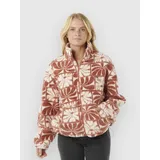 Rip Curl RipCurl Aots -TY Williams polar Fleece brick (0041) M