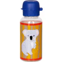 Die Spiegelburg Trinkflasche Koala (ca. 0,4 l) Kleine Freunde