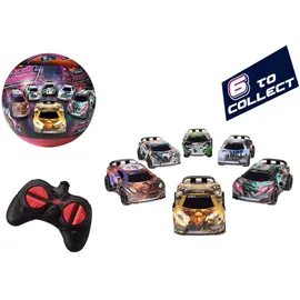 REVELL RC-Auto Ultra Racers Series 1 CH RTR beige