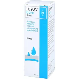 Pohl-Boskamp LOYON Care Fluid