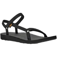Teva Original Universal Damen Schwarz 38