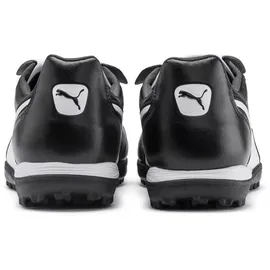 Puma King Top TT puma black/puma white 39