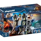 Playmobil Novelmore Mobile Katapultfestung 70391