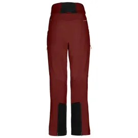 Salewa Sella Durastretch Hose Syrah/0910 XL