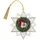 Villeroy & Boch Christmas Classics Ornament Stern