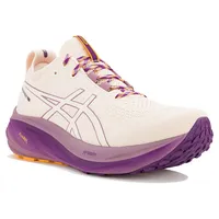 Asics Gel-Nimbus 26 TR Damen Laufschuhe Damen - Rose - 42