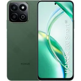 Honor 200 Smart 4 GB RAM 256 GB Forest Green