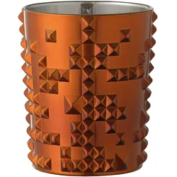 Nachtmann Punk Becher 348ml Kupfer