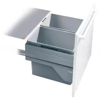 HAILO Euro-Cargo-S 30 l Grau