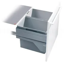 HAILO Euro-Cargo-S 30 l Grau