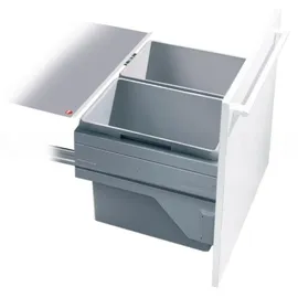 HAILO Euro-Cargo-S 30 l Grau