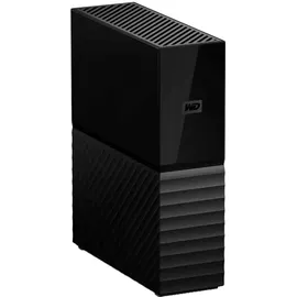 Western Digital My Book 24 TB USB 3.2 Schwarz