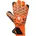 Soft Resist Fluo Orange/Weiß/Schwarz 9 5