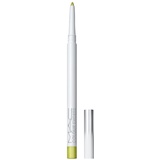 MAC Holiday Color Colour Excess Gel Pencil Eyeliner 0.35 g Gleam on