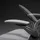 Diablo Chairs V-Light Ergonomisch Grau