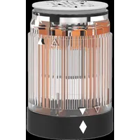 Pfannenberg Br50-Led-Cl Hi Cl 24AC/DC Ye