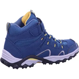 MEINDL Lucca Junior Mid GTX octane/mais 39