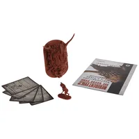 Steamforged Games Resident Evil 2: The Board Game -
