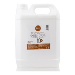 BBcos Oxigen Cream Innovation Evo 3% 10 Vol. 5 Liter