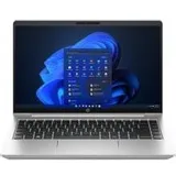 HP ProBook 440 G10, Pike Silver Aluminium, Core i5-1335U, 16GB RAM, 512GB SSD, DE (854K9ES#ABD)
