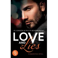 Dp DIGITAL PUBLISHERS GmbH Love and Lies