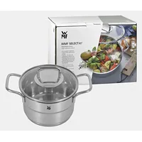 WMF ProfiSelect Fleischtopf 16 cm