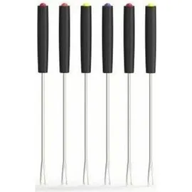 Fagor 3-in-1 Raclettegrill für 8 Personen schwarz