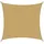 Siena Garden Solino quadratisch 360 x 360 cm sand