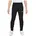 Dri-FIT Kinder 010 black/black/white XL 158-170 cm