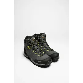 MEINDL Vakuum Sport III GTX Herren grau/lemon 43