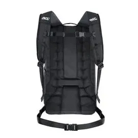 Evoc Commute 22 l Schwarz