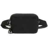 Kipling Basic Abanu Multi Gürteltasche 19 cm black noir