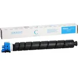 Utax Kompatibel zu Utax 1T02RLCUT0/CK-8512C Cyan