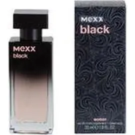 Mexx Black Woman Eau de Parfum 30 ml