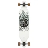 Arbor Performance Bamboo Axis 40" Komplett Longboard