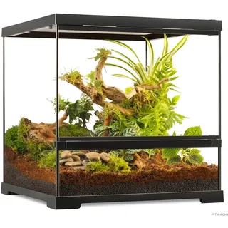 Exo Terra Pro Terrarium 45x45x45cm