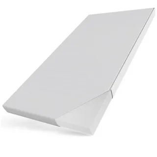 B!Home Matratzentopper Kaltschaum 90 x 200 cm