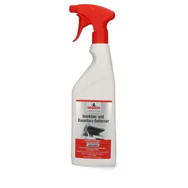Nigrin Caravan Insekten- und Baumharzentferner 750 ml