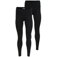 Ocean Sportswear Leggings in schwarz | Gr.: 38