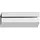 OEM Ausgleichshülse 7/8mm Weiß