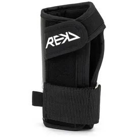 Rekd Protection Pro Wrist Guards Beschützer - Black - S