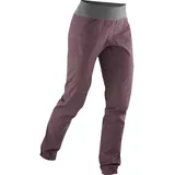 Edelrid Damen Sansara Slim Hose (Größe L, lila)