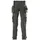 Mascot Hose mit Hängetaschen Stretch Hose, dunkelanthrazit