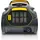 Fakir Air WAVE Prestige TS 2000 Schwarz/Gelb