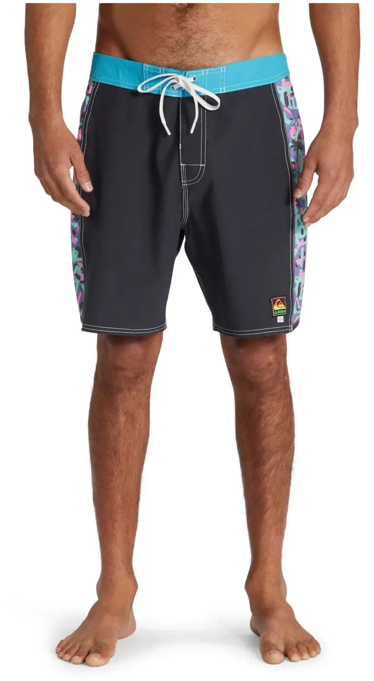 Quiksilver Boardshorts »Quiksilver x Stranger Things Original Arch 1986 18"« Quiksilver Lenora Hills 34(L)