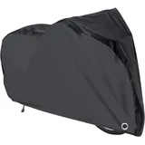 Fahrradabdeckung Wasserdicht 210d Oxford-gewebe Fahrrad Schutzhülle Uv-schutz Regenschutz Atmungsaktiv Fahrradgarage Plane Für Mountainbike Rennrad E-bike