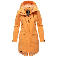 Navahoo Outdoorjacke Pfefferschote Apricot Sorbet Gr. XS
