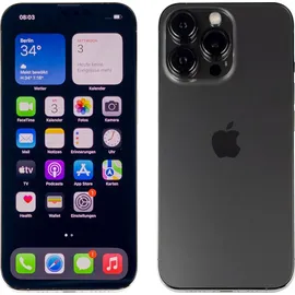 Apple iPhone 13 Pro 128 GB Graphit