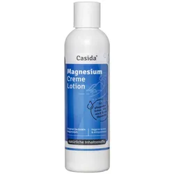 Magnesium Creme Lotion Zechstein